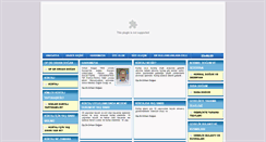 Desktop Screenshot of antalyakadindogum.com